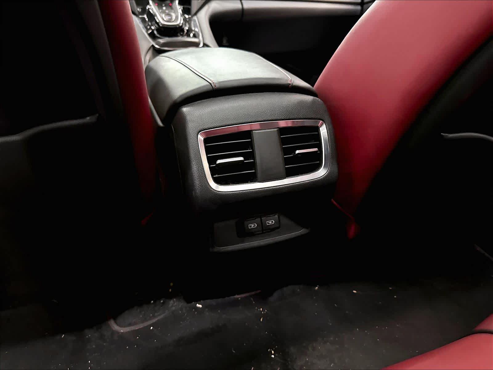 Used 2019 Acura RDX w/ Advance Package FWD image 36