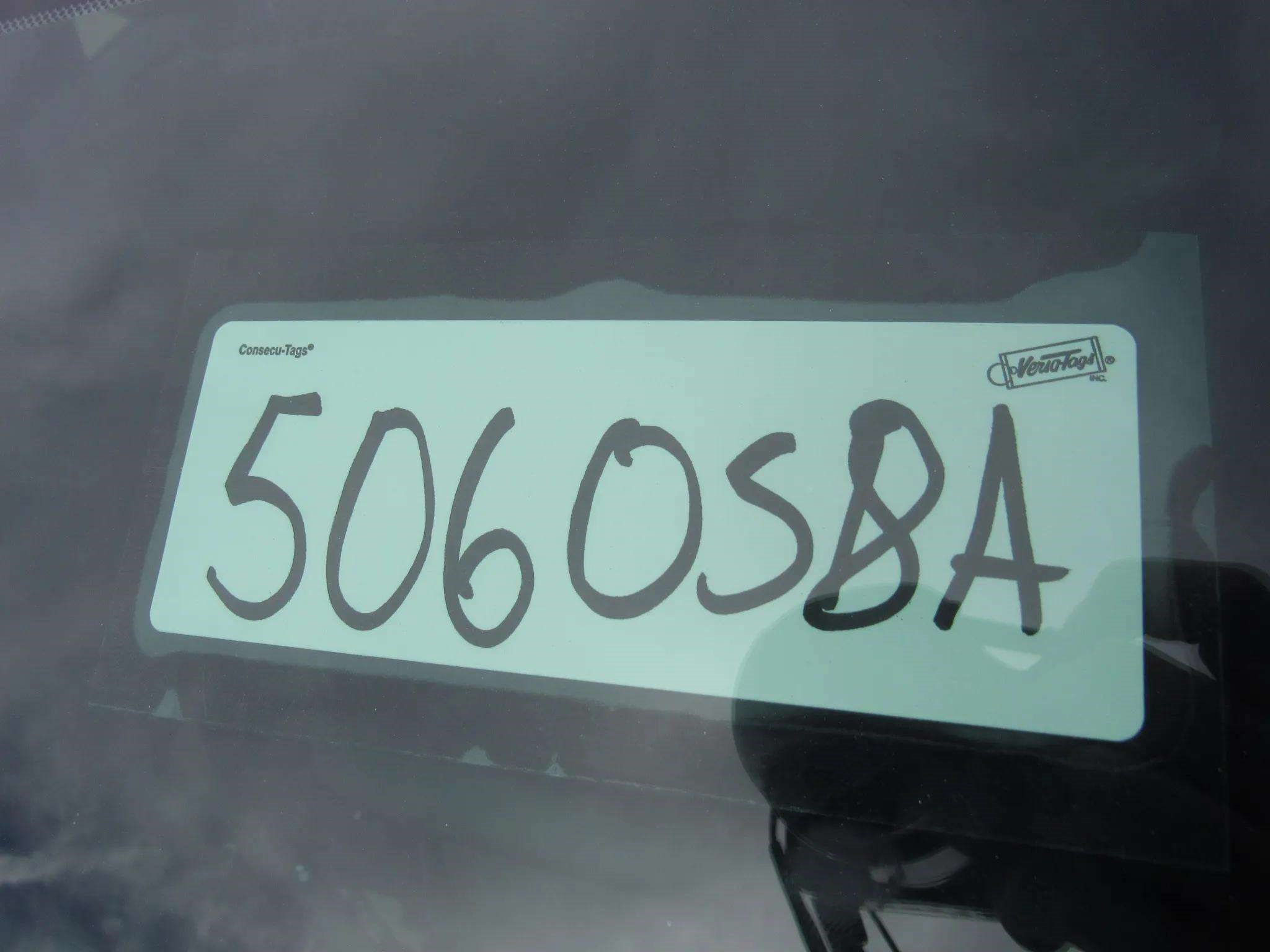 Used 2026 Toyota Camry Hybrid FWD image 7