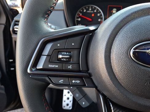 Used 2025 Subaru WRX Premium image 20