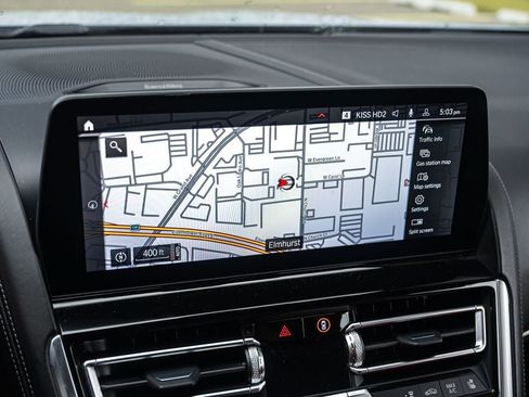 Used 2023 BMW M8 Competition AWD/4WD image 26