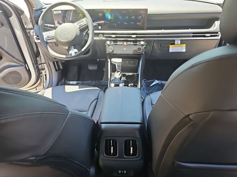 New 2026 Hyundai Tucson SEL Plus FWD image 9