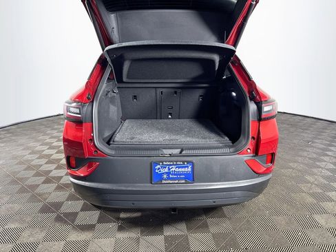 Certified 2023 Volkswagen ID.4 Pro S AWD/4WD image 22