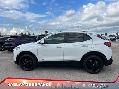 New 2026 Buick Encore GX Sport Touring w/ Advanced Technology Package