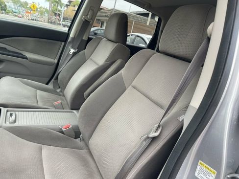 Used 2014 Honda CR-V EX image 11