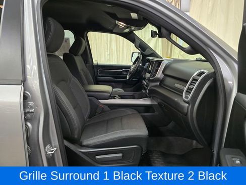 Used 2020 RAM 1500 Big Horn AWD/4WD image 36