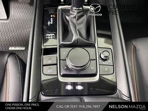 Used 2026 MAZDA CX-50 AWD 2.5 S w/ Weather Package image 32