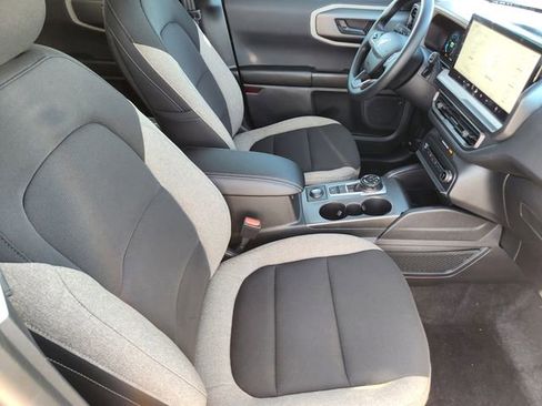 New 2025 Ford Bronco Sport Big Bend image 14