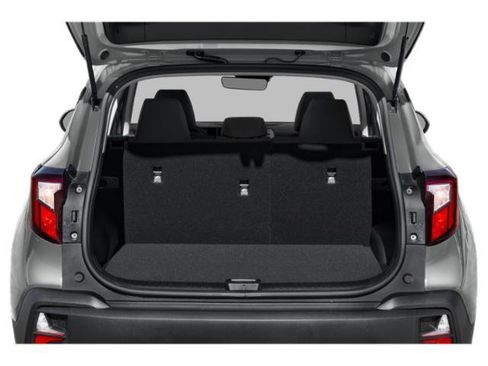 Used 2024 Kia Seltos LX AWD/4WD image 14