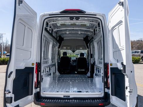 New 2026 Ford Transit 350 148 High Roof AWD image 6