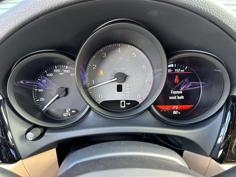 New 2026 Porsche Macan S AWD/4WD image 26