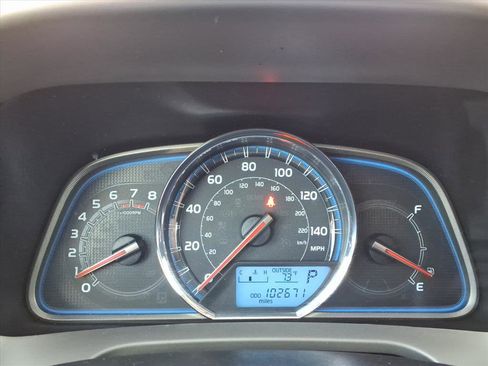 Used 2015 Toyota RAV4 Limited image 25