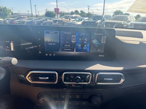 New 2026 Nissan Sentra S FWD image 16