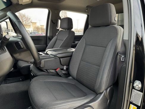 Used 2020 Chevrolet Silverado 2500 LT w/ Convenience Package image 26