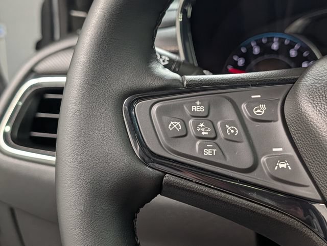 Certified 2024 Chevrolet Equinox Premier AWD/4WD image 21