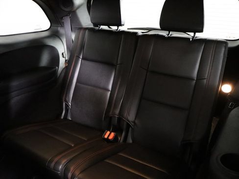Used 2023 Dodge Durango GT RWD image 17