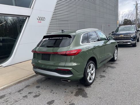 Used 2025 Audi Q5 Premium Plus w/ Premium Plus image 26