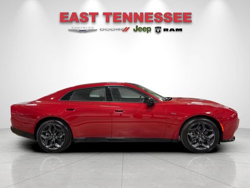 New 2027 Dodge Charger R/T w/ Driver Convenience Group AWD/4WD image 2