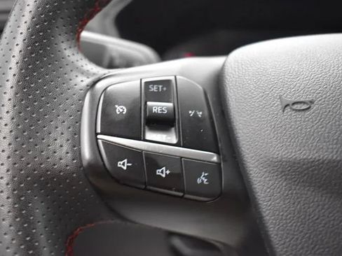 Used 2024 Ford Escape ST-Line FWD image 24
