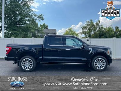 Used 2023 Ford F150 Limited