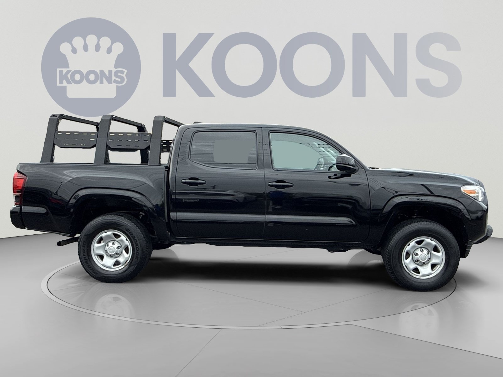 Used 2023 Toyota Tacoma SR AWD/4WD image 8