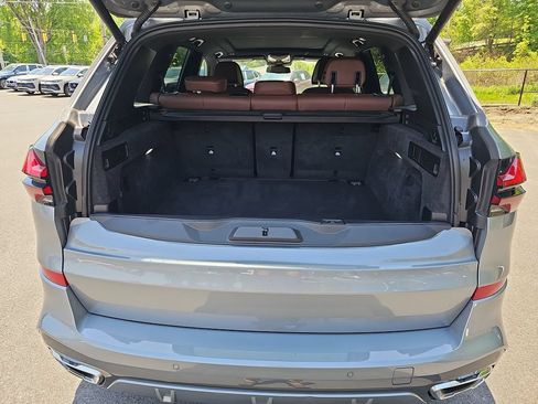 Certified 2026 BMW X5 xDrive40i w/ M Sport Package AWD/4WD image 27
