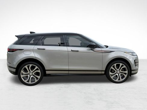 Used 2020 Land Rover Range Rover Evoque First Edition AWD/4WD image 9