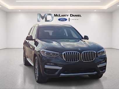 Used 2021 BMW X3 xDrive30i w/ Premium Package