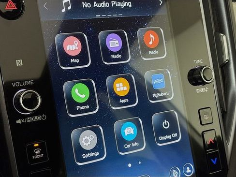 New 2026 Subaru Forester Limited image 15