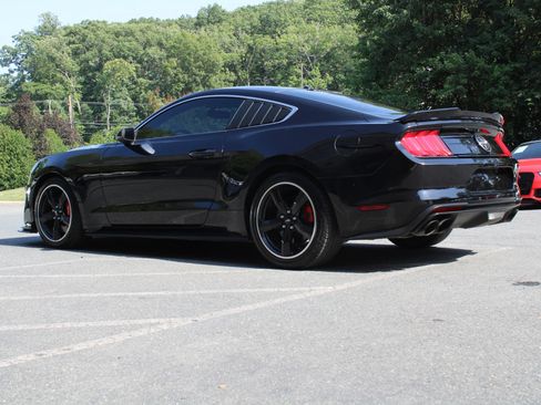 Used 2019 Ford Mustang Bullitt w/ Bullitt Electronics Package RWD image 5