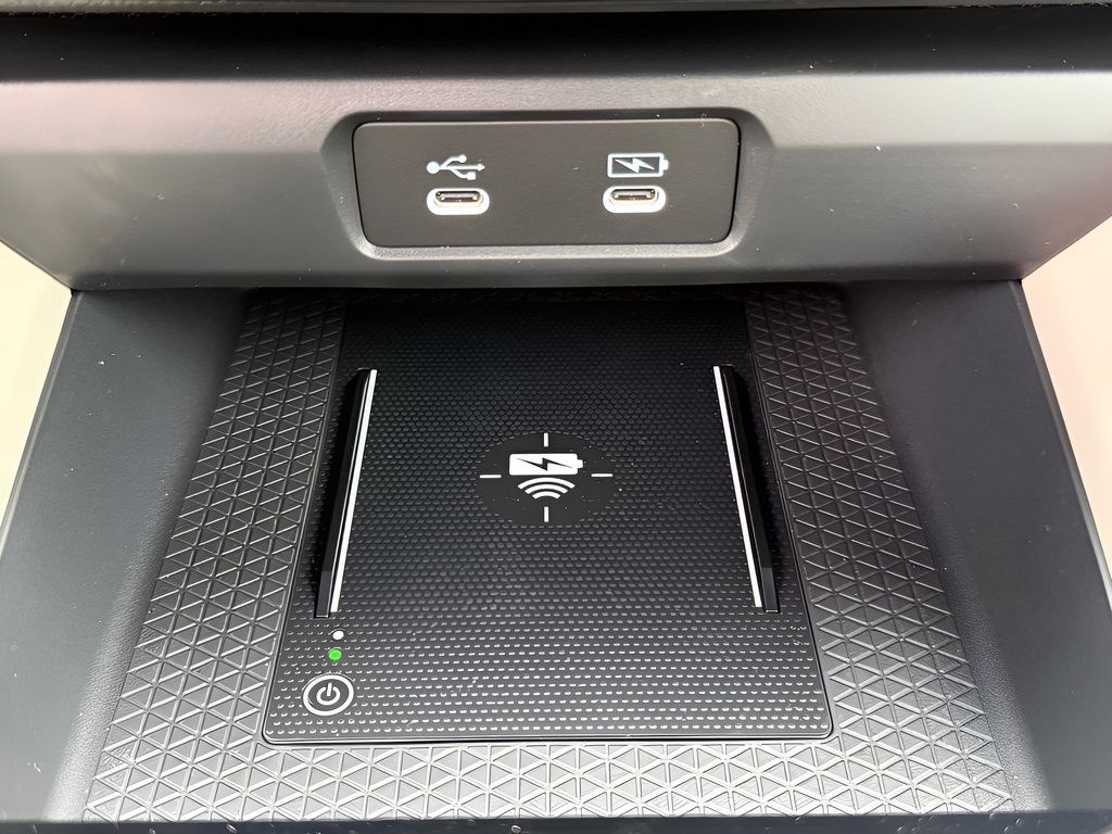 New 2026 Honda Accord EX-L image 26