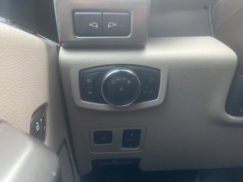 Used 2019 Ford F250 Limited w/ FX4 Off-Road Package image 21