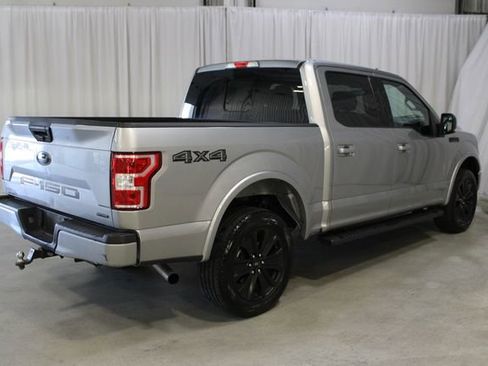Used 2020 Ford F150 XLT w/ Equipment Group 302A Luxury AWD/4WD image 30