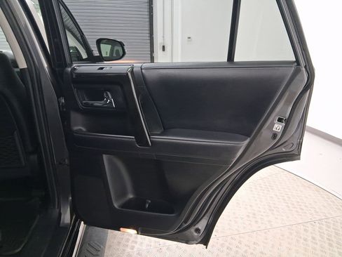 Used 2019 Toyota 4Runner Limited image 30