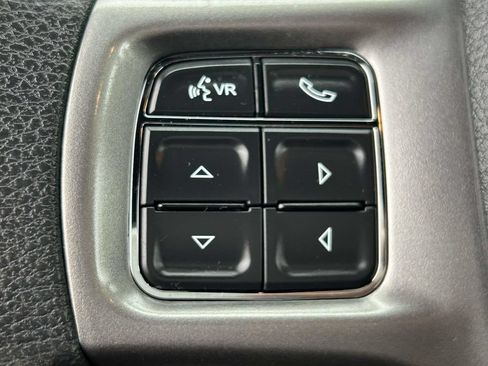Used 2022 RAM 1500 Warlock w/ Electronics Group AWD/4WD image 20