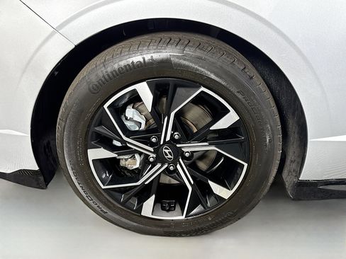 Used 2024 Hyundai Sonata SEL image 38