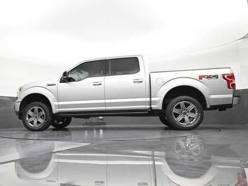 Used 2018 Ford F150 XLT w/ Equipment Group 302A Luxury AWD/4WD image 21