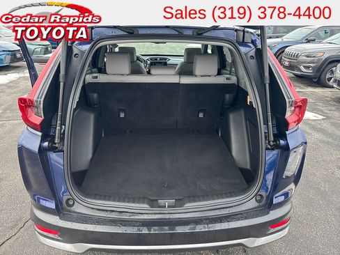 Used 2020 Honda CR-V Touring image 26