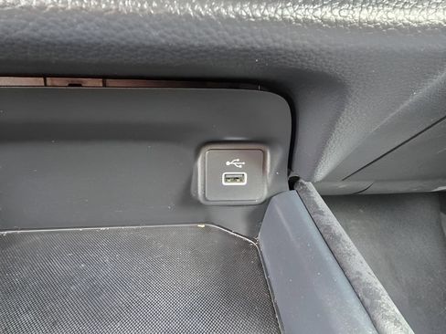Used 2025 Honda HR-V LX image 22