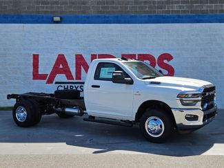New 2026 RAM 3500 Tradesman AWD/4WD video 1