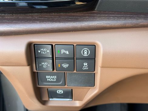 New 2026 Acura RDX SH-AWD w/ Advance Package image 24