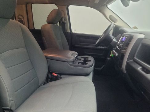 Used 2018 RAM 1500 Tradesman w/ Popular Equipment Group RWD image 21