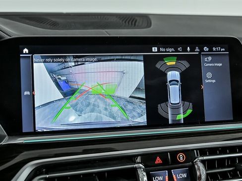 Used 2019 BMW X5 xDrive40i AWD/4WD image 28