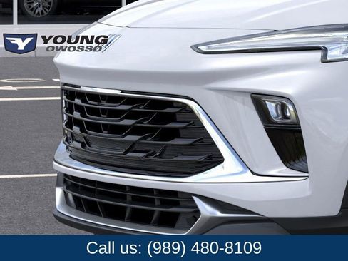 New 2026 Buick Encore GX Preferred image 15