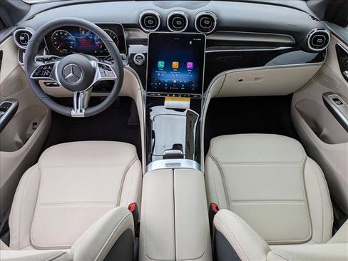 New 2026 Mercedes-Benz GLC 300 image 13