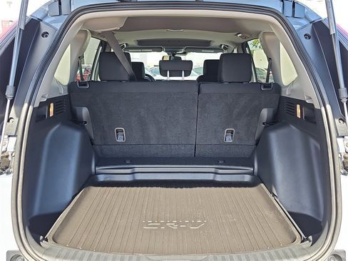 Used 2022 Honda CR-V EX image 12