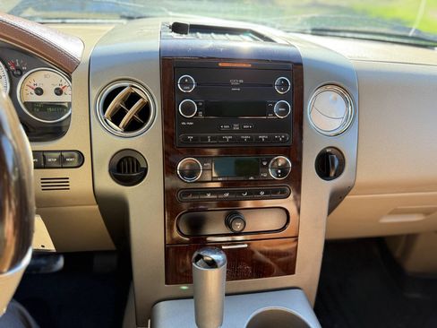 Used 2008 Ford F150 King Ranch RWD image 17