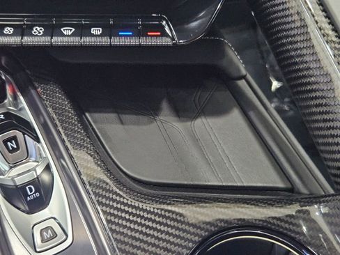 New 2026 Chevrolet Corvette Z06 w/ Z07 Performance Package image 24