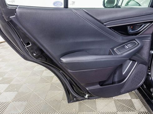 Used 2023 Subaru Legacy Touring XT image 42