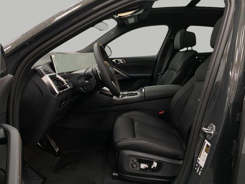 New 2026 BMW X6 xDrive40i AWD/4WD image 31
