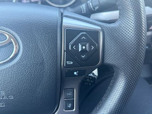 Used 2023 Toyota Tacoma SR5 RWD image 19